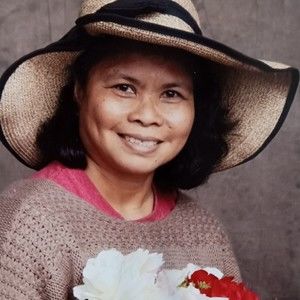 Meet your Posher, Gina halina